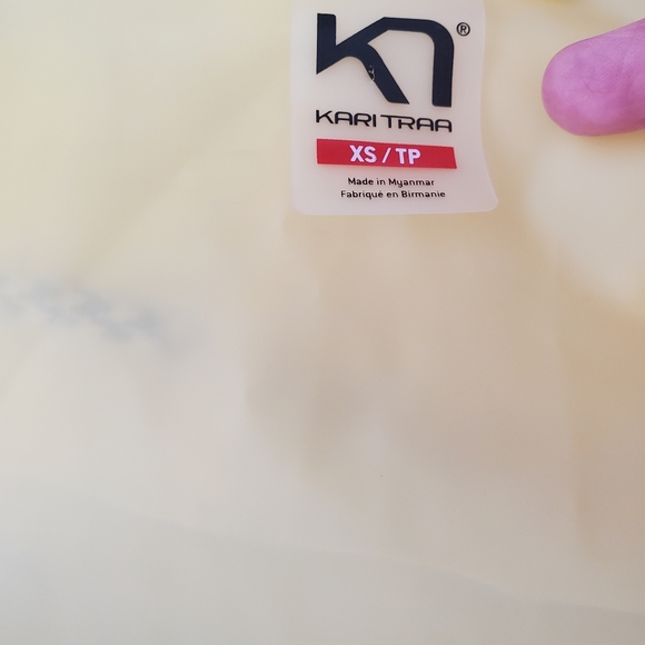 Kari Traa - Picture 11 of 12